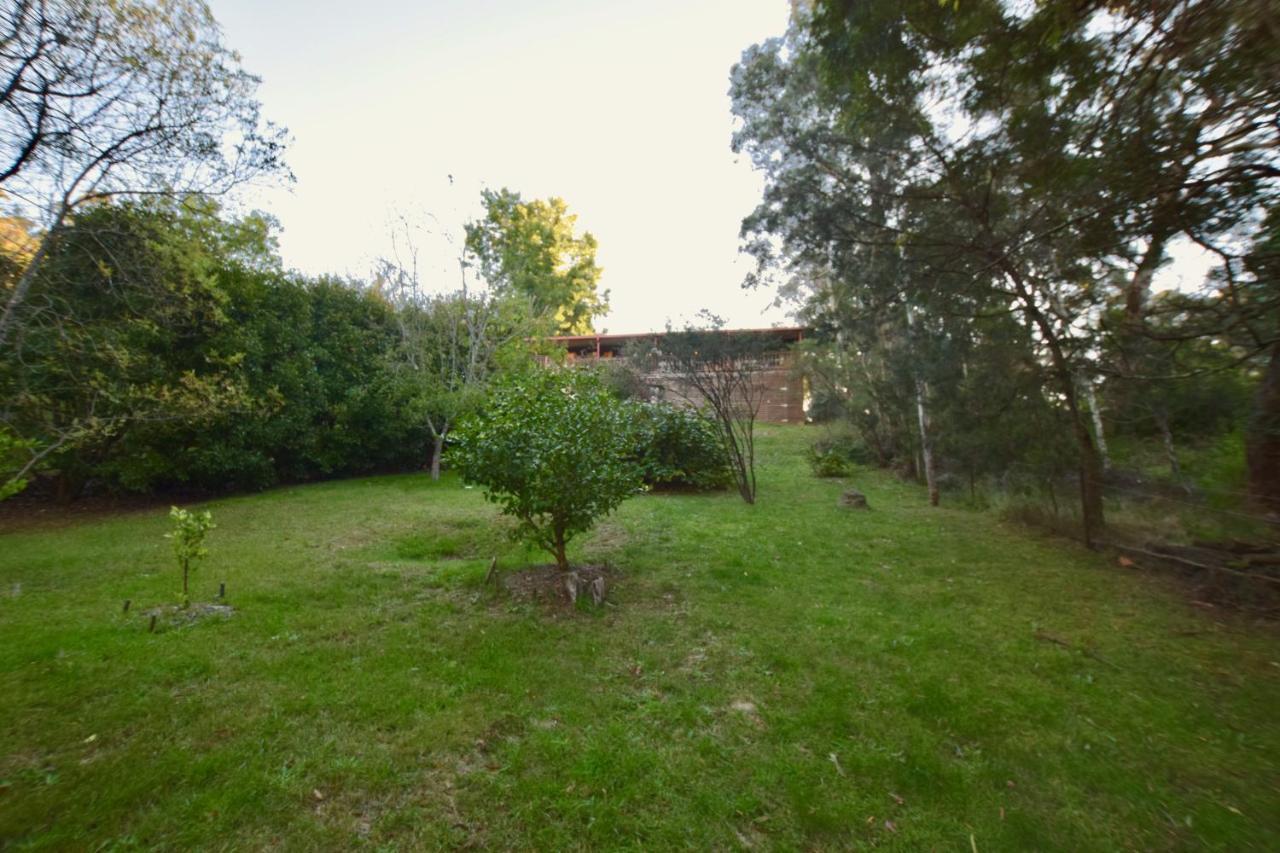 Shiralee'S Rest Of Katoomba Vila Exterior foto