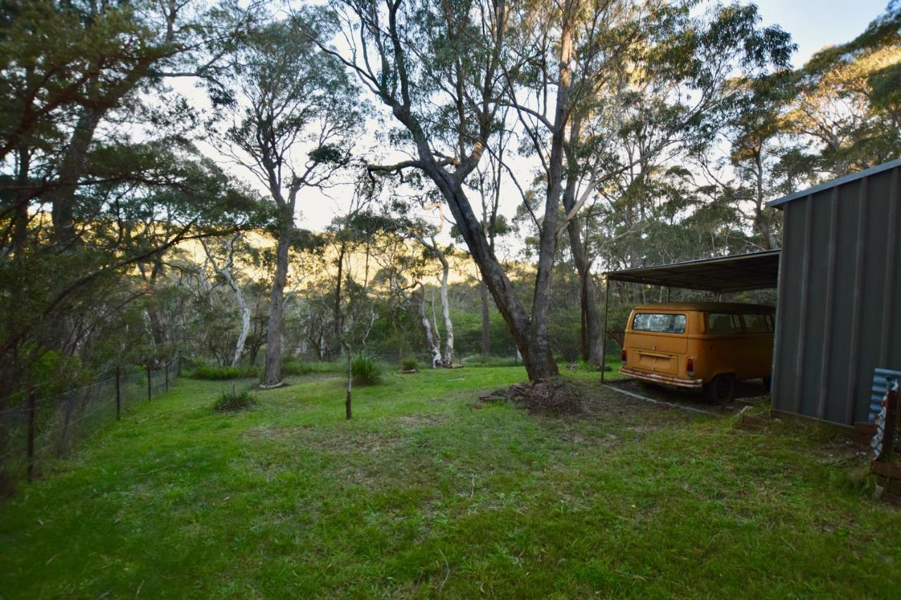 Shiralee'S Rest Of Katoomba Vila Exterior foto
