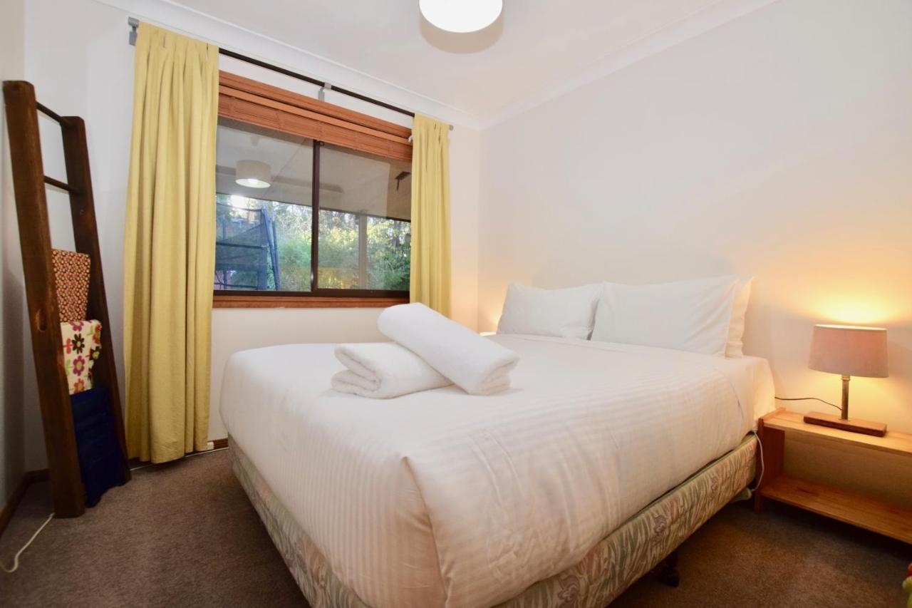 Shiralee'S Rest Of Katoomba Vila Exterior foto