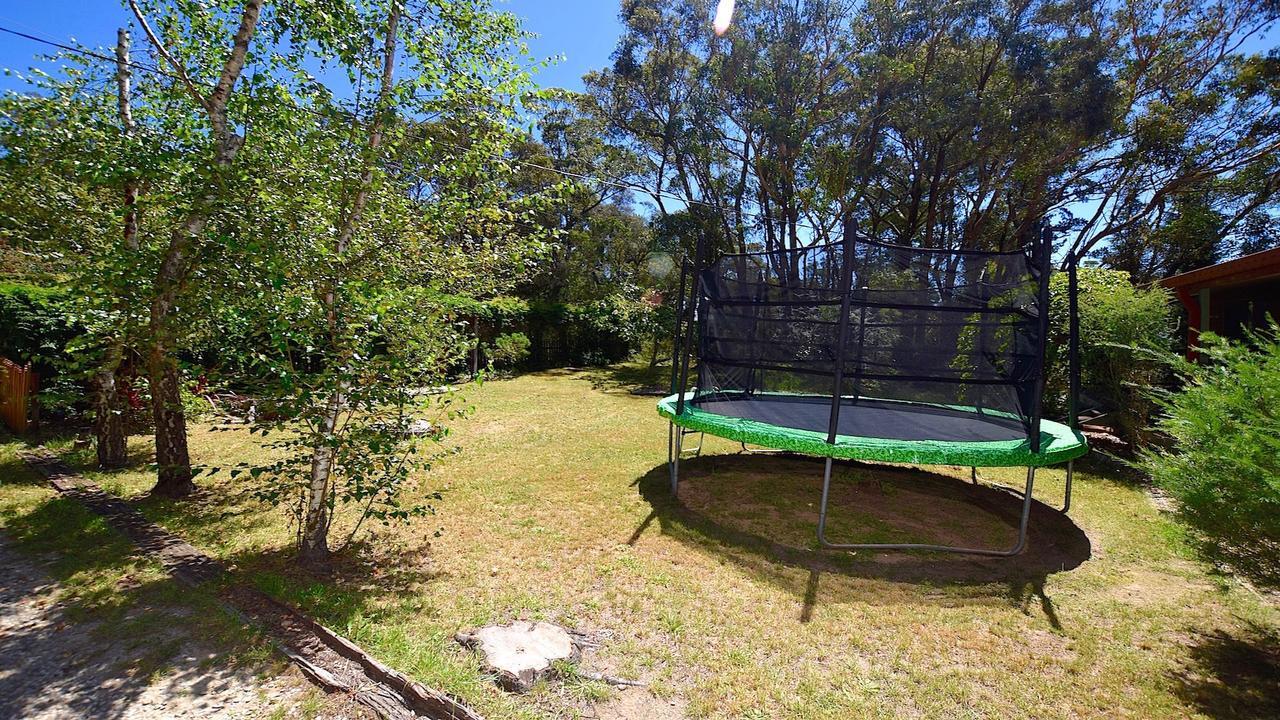 Shiralee'S Rest Of Katoomba Vila Exterior foto